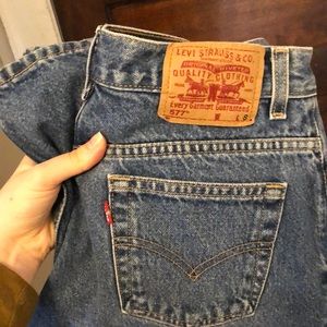 Levi Jeans